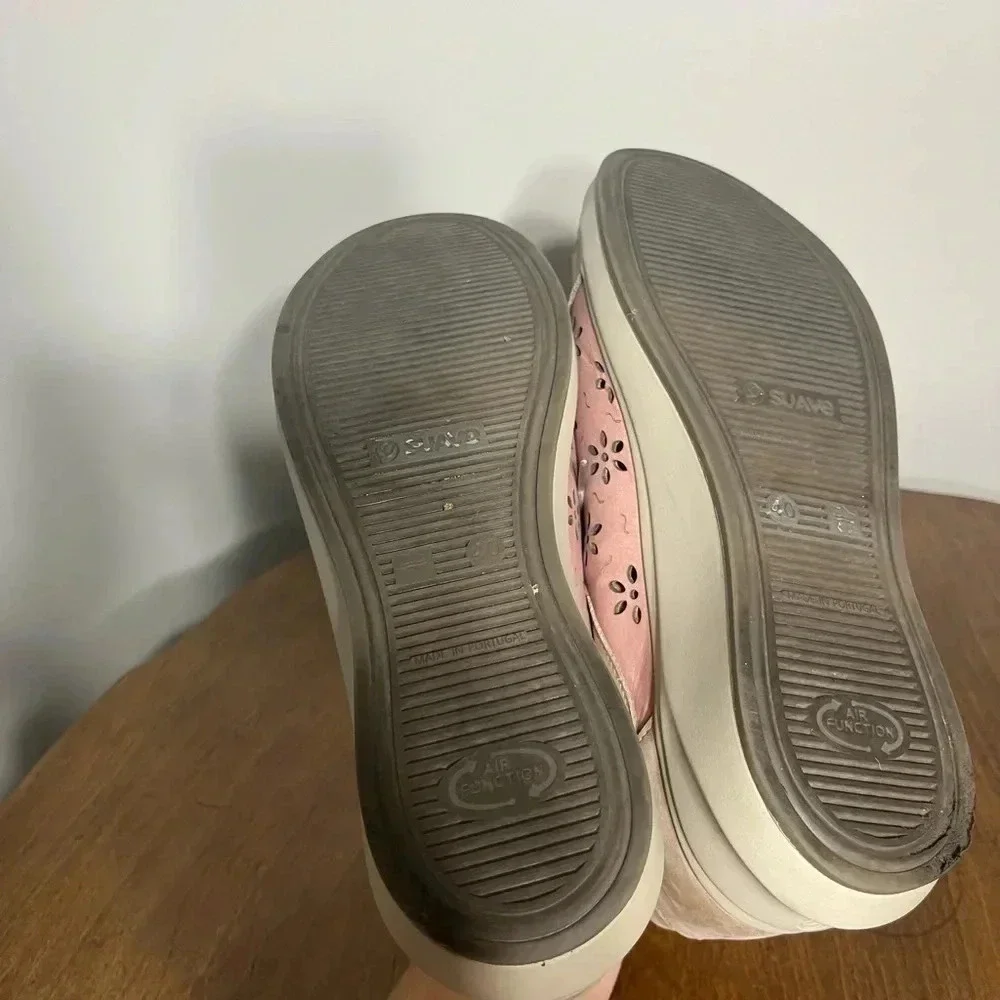 Flyflot leather sneaker‎ Size 40